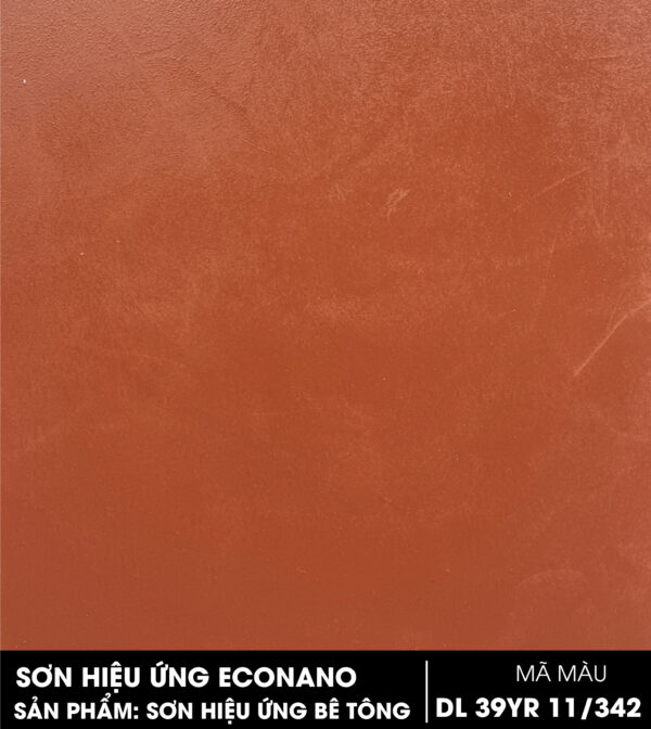 ECONANO DL 39 YR 11 342