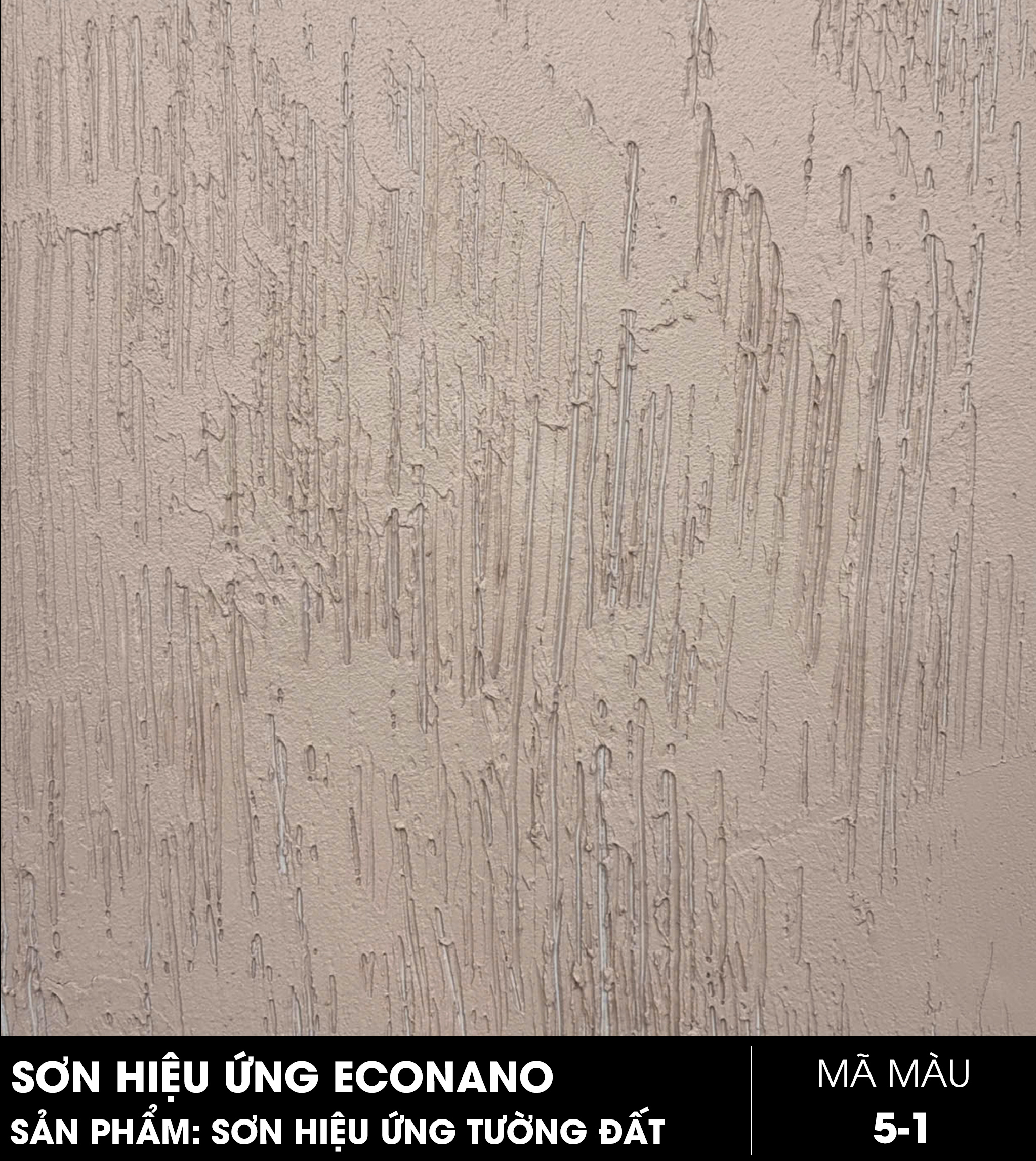 ECONANO TƯỜNG ĐẤT 5-1 ECONANO TUONG DAT 5 1