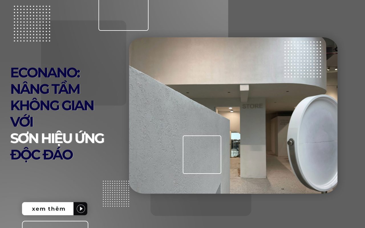 ảnh bìa tin tức econano