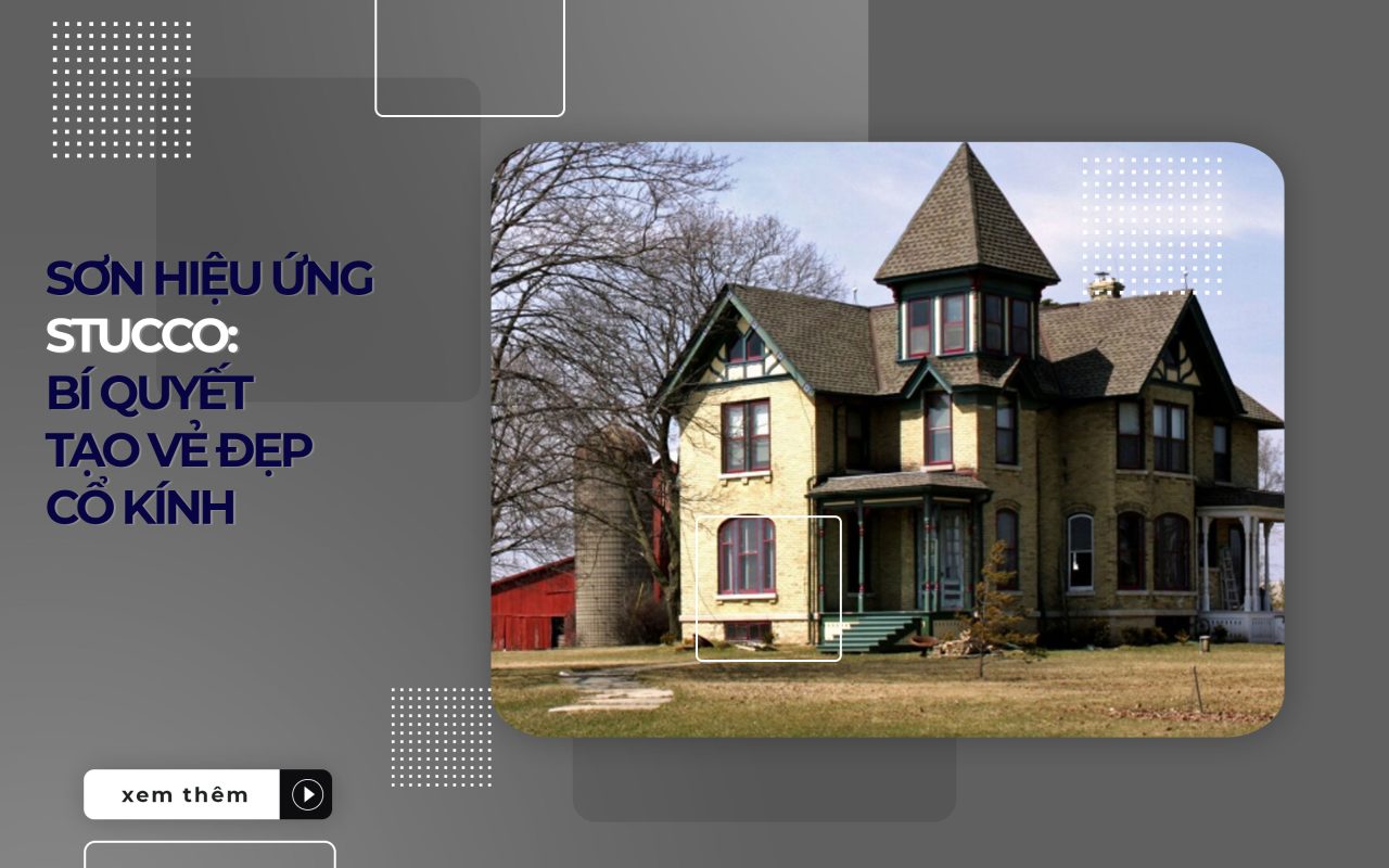 econano paint effect news108