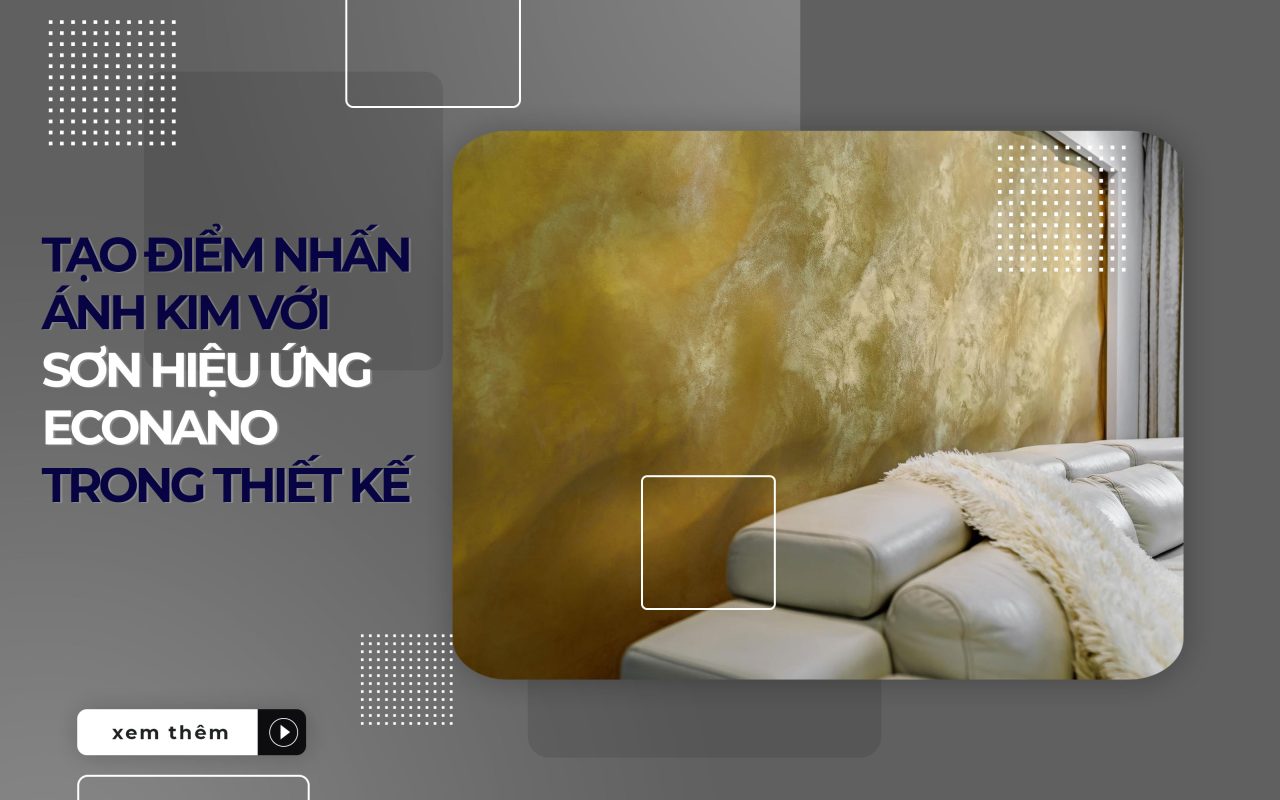 econano paint effect news122