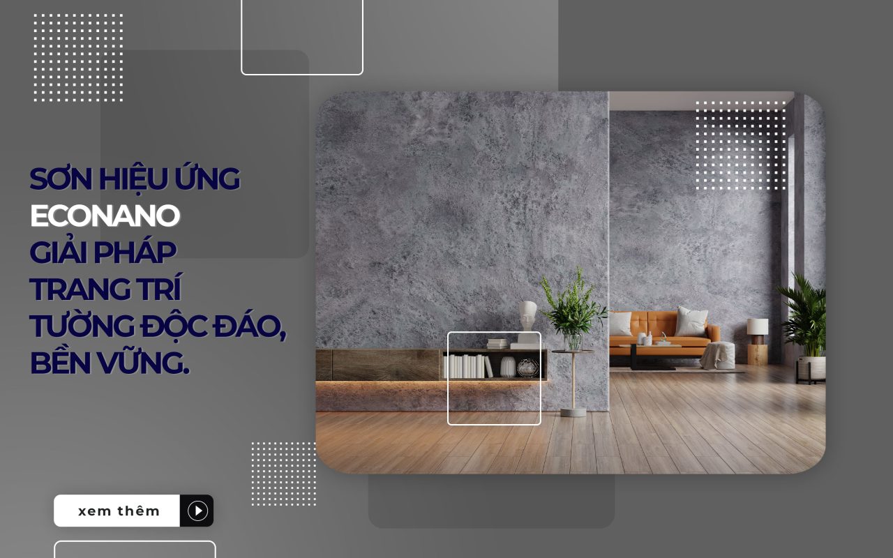 econano paint effect news35